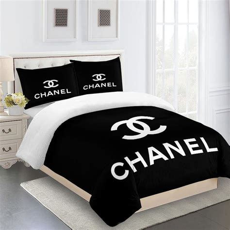 coco chanel bedroom|Coco Chanel bedroom curtains.